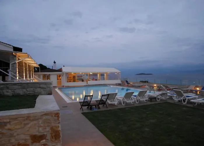 Hotel near College: Hotel Rene