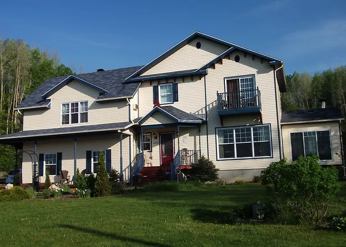 Hôtel Spa: Domaine de la Baie