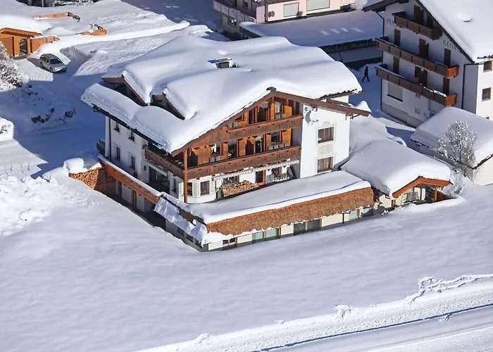 3-Sterne-Hotel: Meerberg GmbH