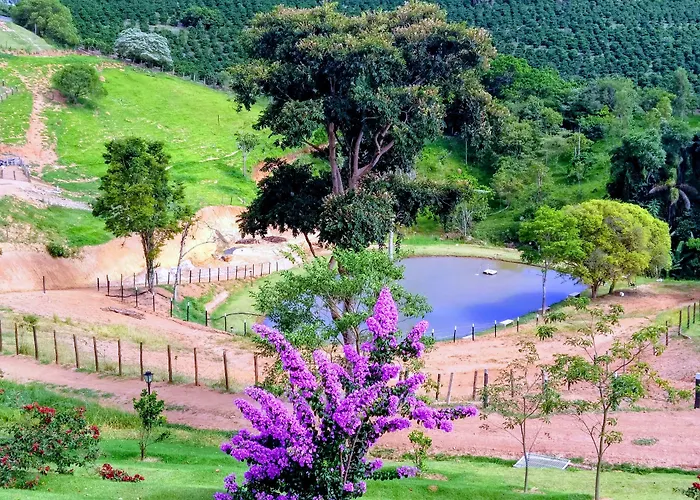 Hotel Fazenda Molise