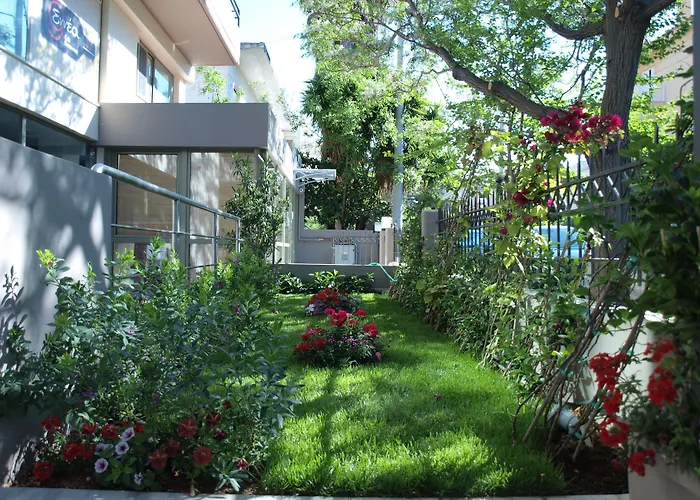 Elements Rooms & Apartments