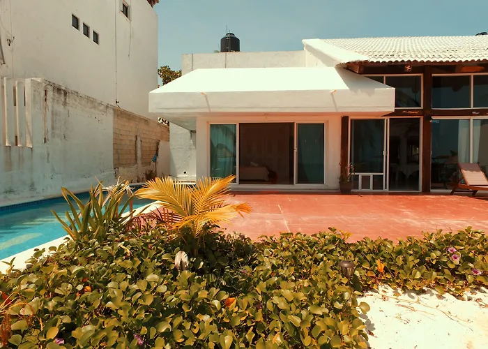 Bed and Breakfast Mayambe Private Village