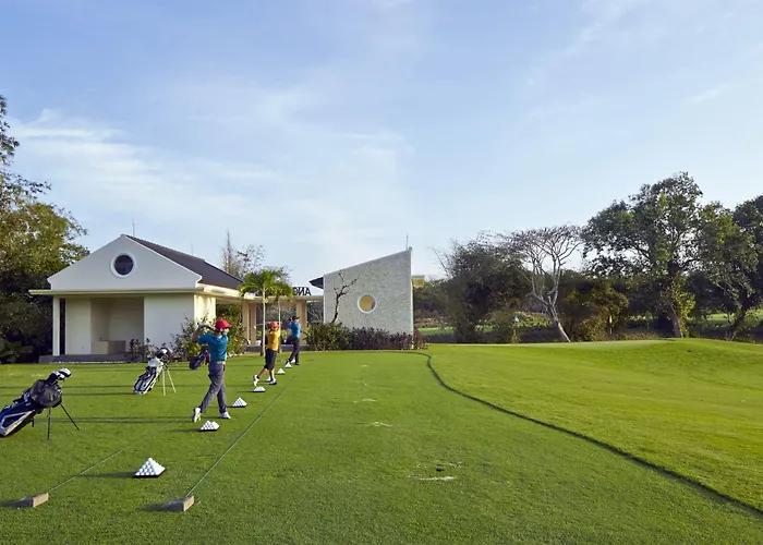 Bali National Golf Villas