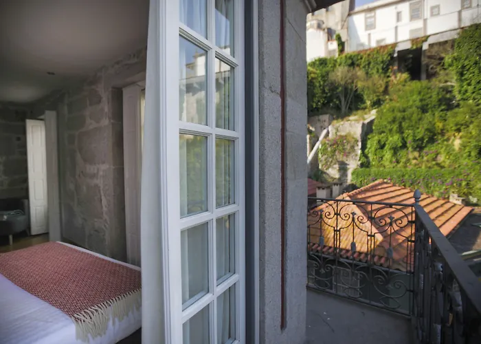 My Ribeira Guest House