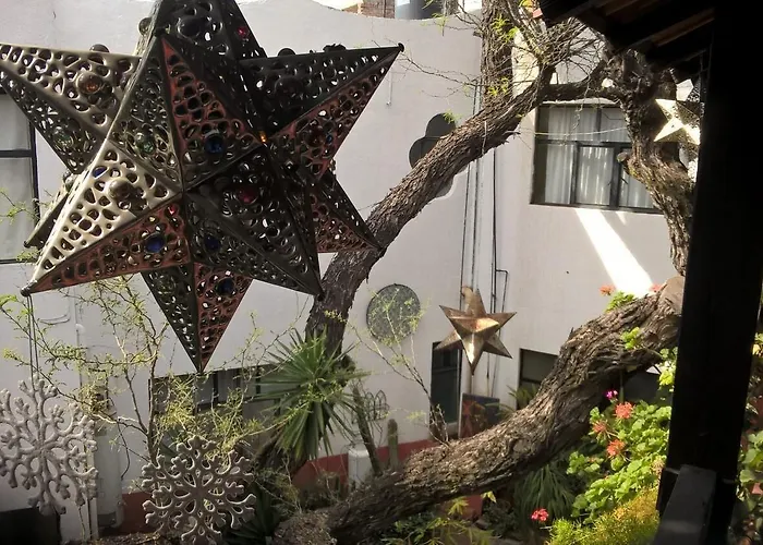 Casa Erendira
