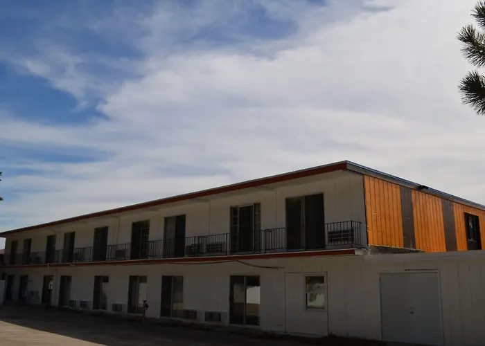 Econo Lodge Manistee