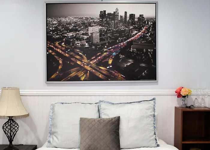 B&B only: Sweet Dreams B&B La