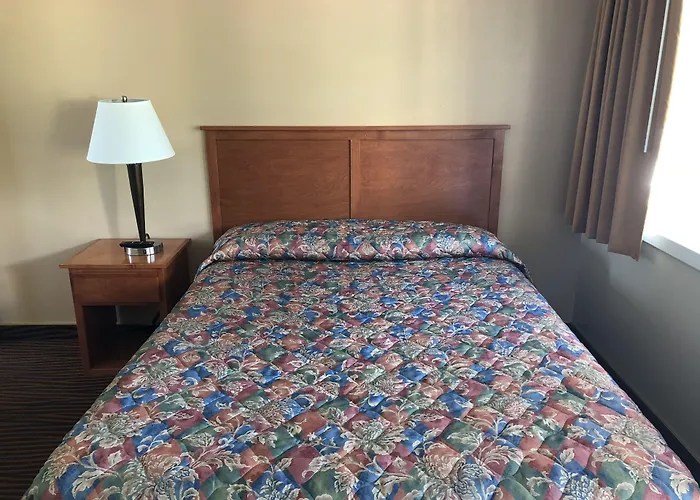 Evergreen Lodge