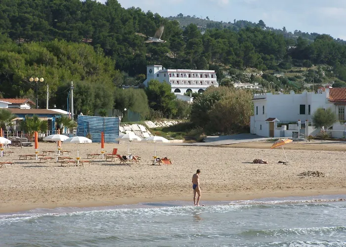 Hotel 3 stelle: Hotel Piccolo Paradiso