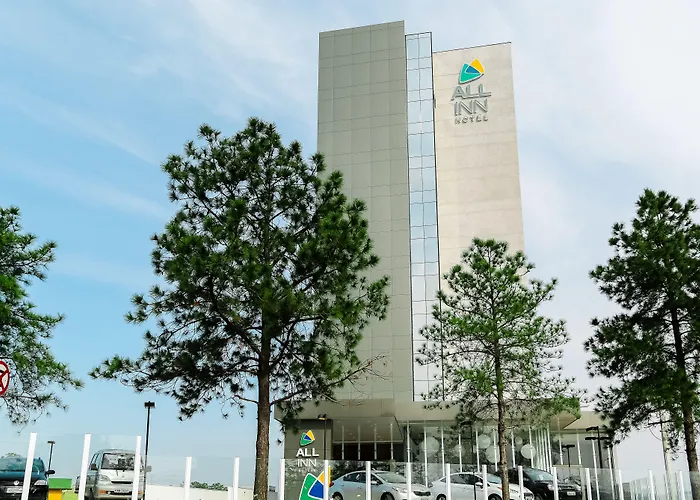 All Inn Sorocaba