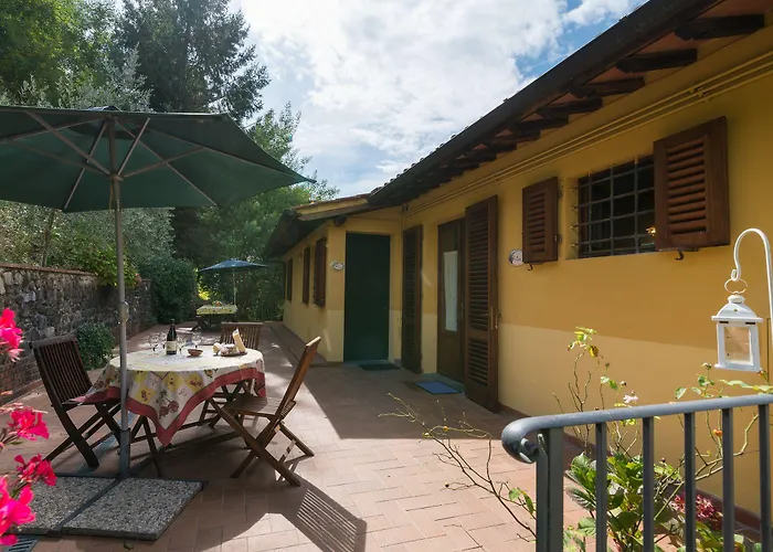 Le Fontanacce
