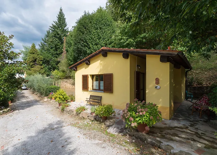 Le Fontanacce