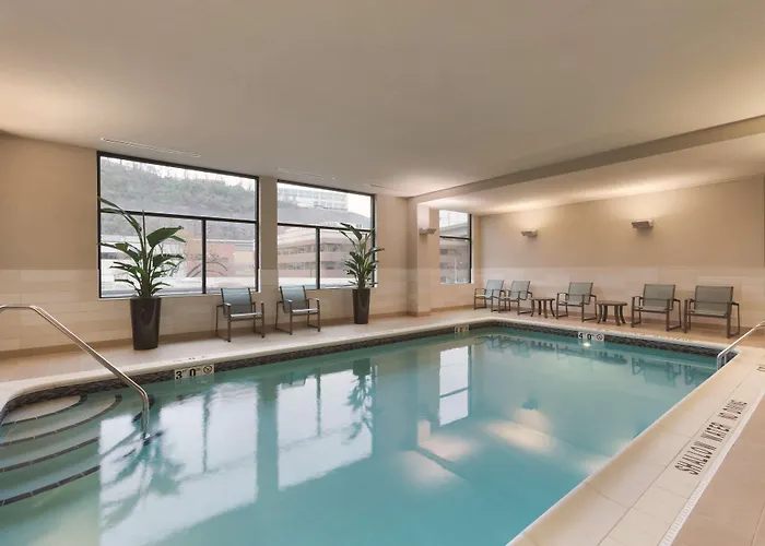 Homewood Suites By Hilton Downtown