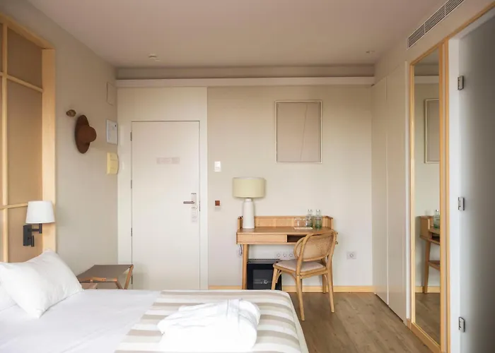 Hotel Masía Bellver