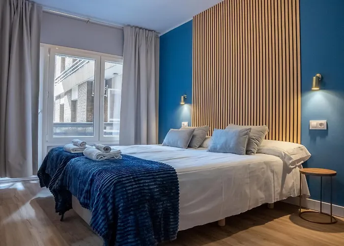 Casa Ollerias By ChicStays