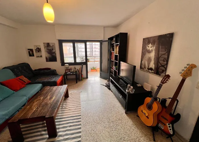 La Casa Del Musico 1