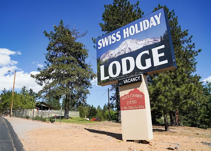 Swiss Holiday Lodge