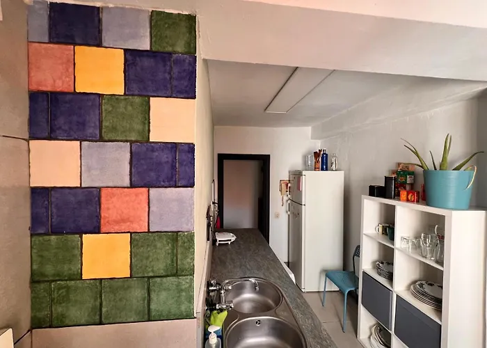 La Casa Del Musico 1