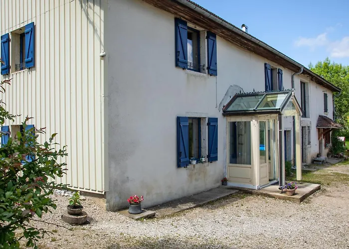 Domaine Jurassic Farm