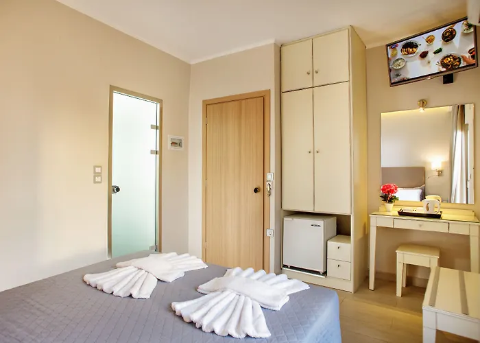 Family Hotel: Hotel Ideon