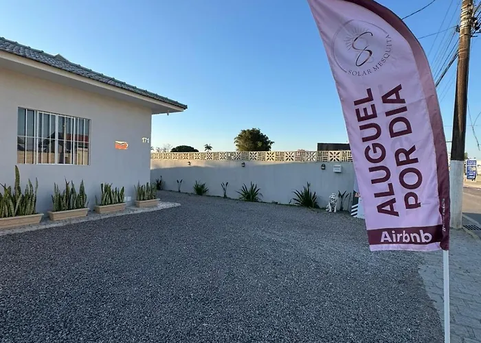 Aconchego Urbano em Tijucas n 06