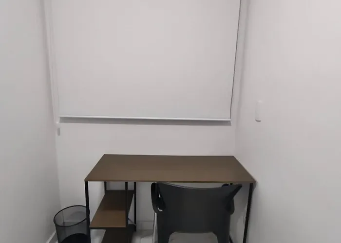 Lindo Apartamento em condomínio
