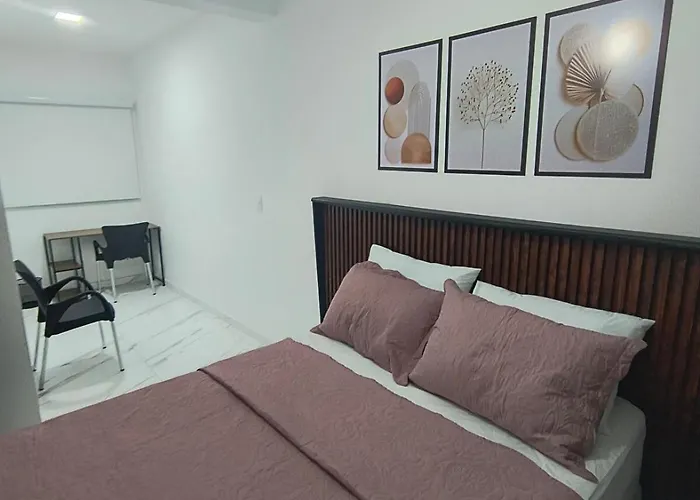 Lindo Apartamento em condomínio