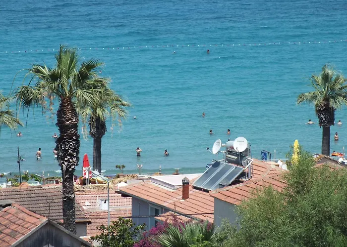 Blue Sea Hotel & Spa