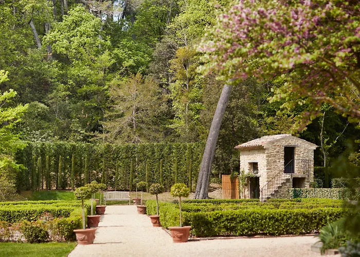 Domaine de Fontenille