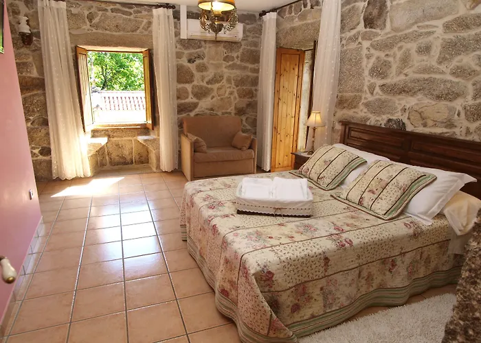 Casa de vacaciones: Casa Torre Vella
