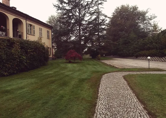  La Regibussa - Ristorante