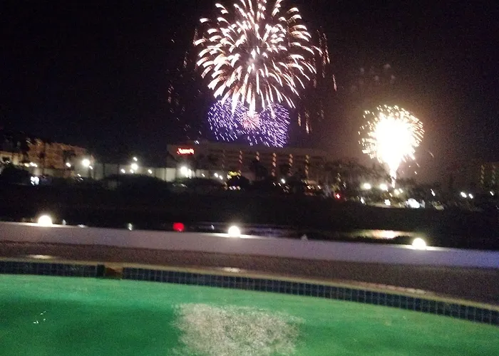 Casino hotel: Karibu Aruba Boutique Hotel