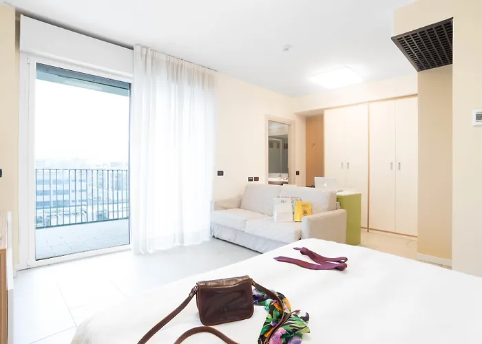 Camplus Turro Casa Per Ferie