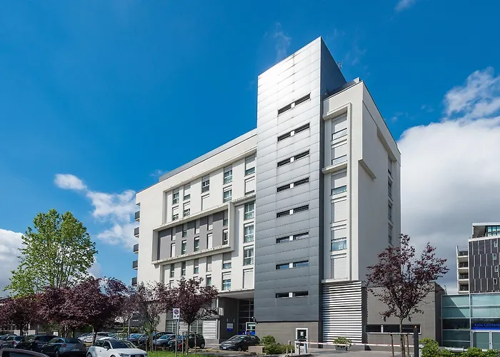 Camplus Turro Casa Per Ferie