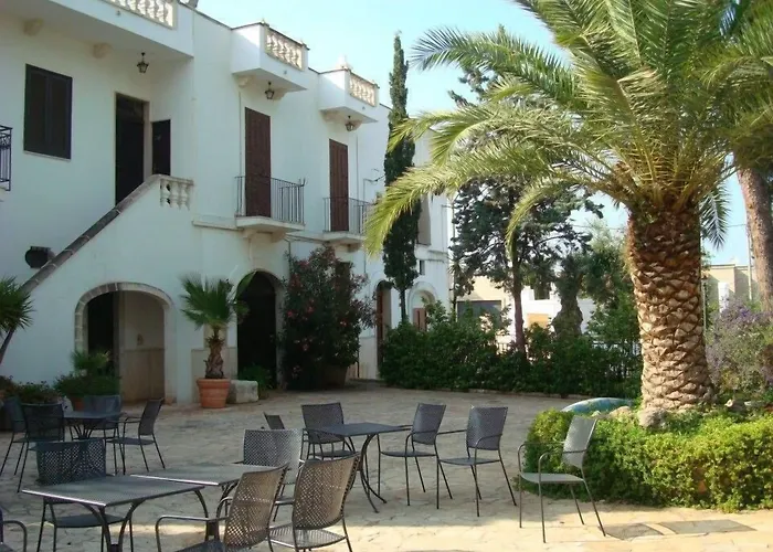 Masseria Don Sante