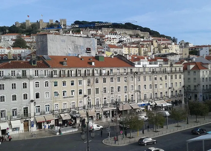 Hôtel bon marché: Pensao Beira Minho