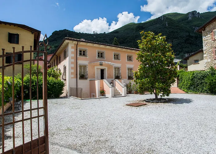Villa Melangola