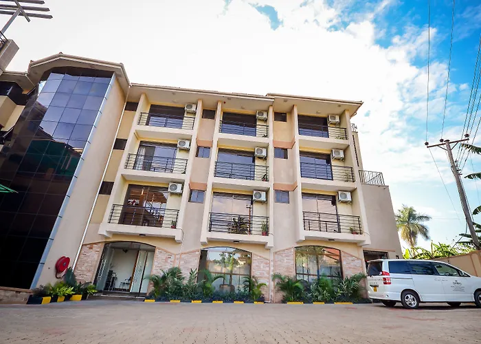 Marie'S Royale Hotel