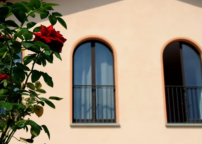 Agriturismo Argaland