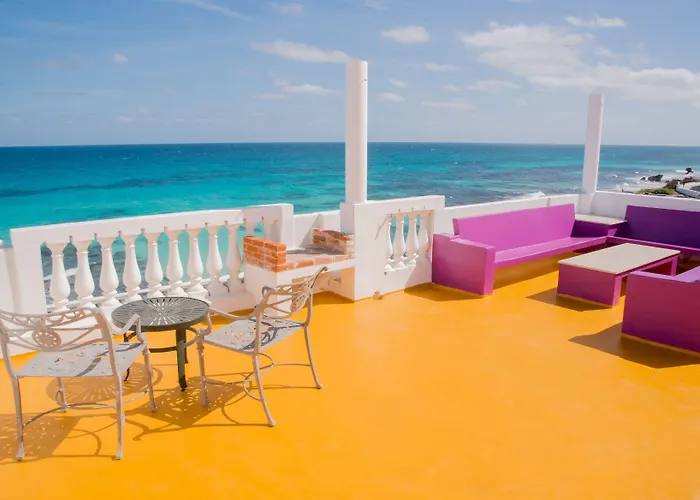 Villa Elena Isla Mujeres