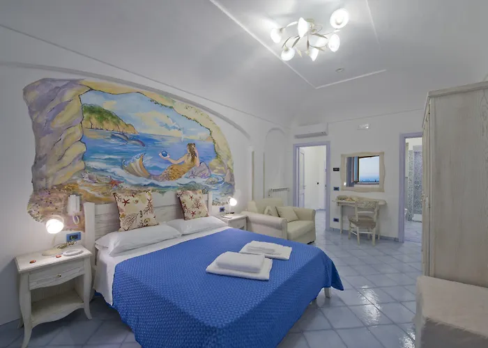 B&B: La Mela Blu