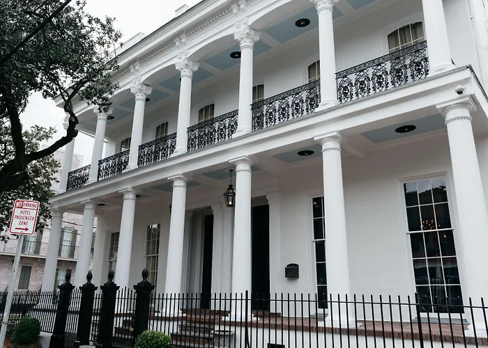 3 star hotel: Henry Howard Hotel