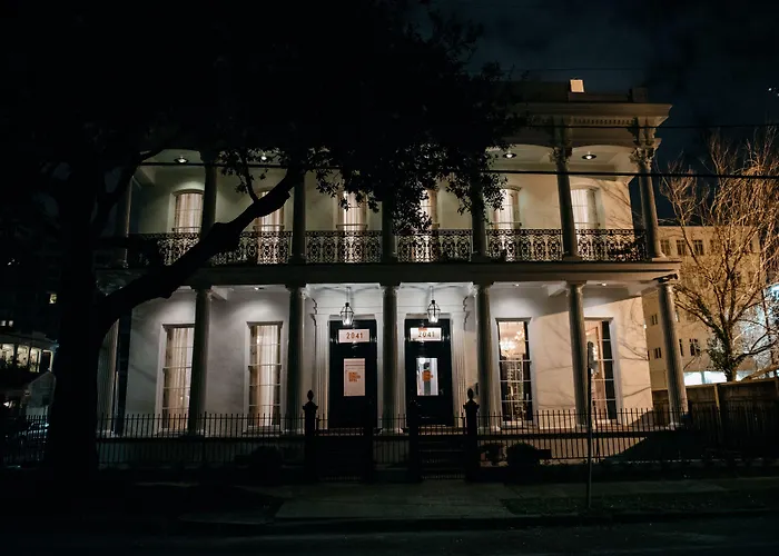 3 star hotel: Henry Howard Hotel