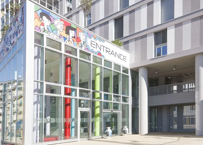 Hotel Campus Sanpaolo