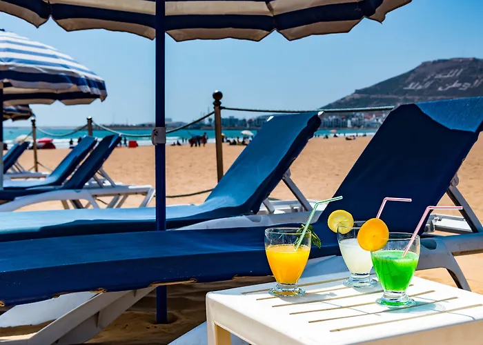 Atlantic Agadir