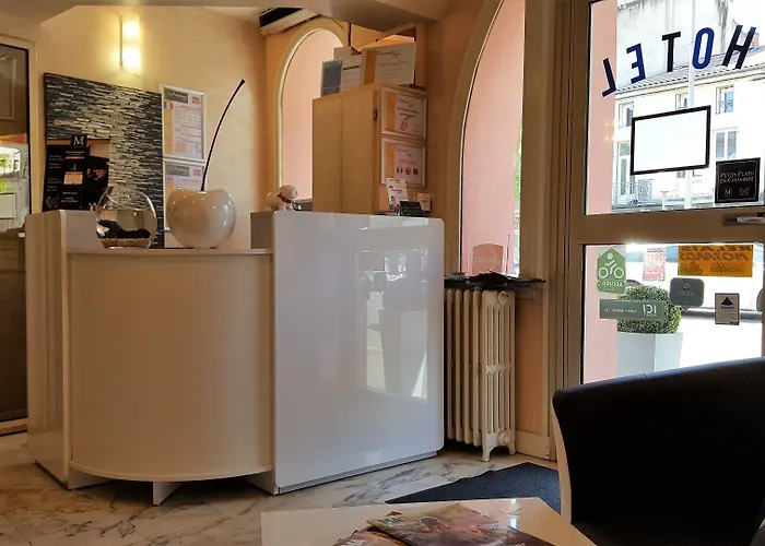 Contact Le Provence