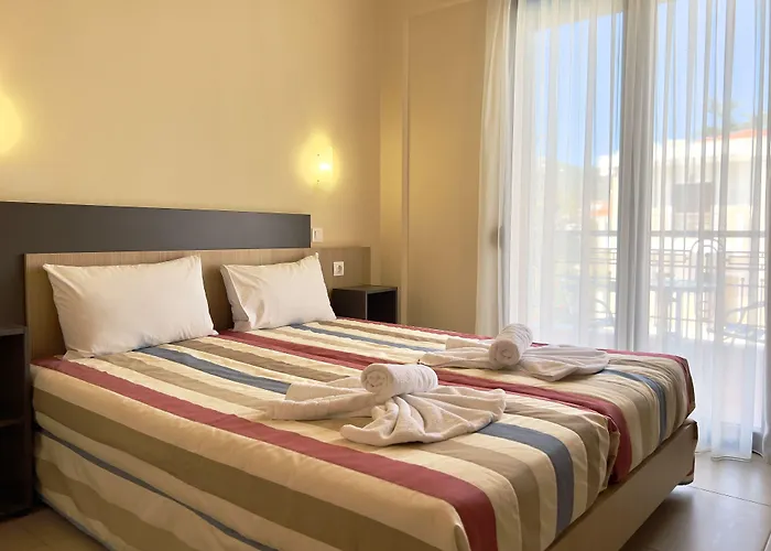 Apart hotel: Skiathos Somnia