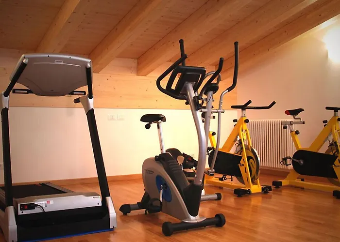 Wellness Hotel Bladen