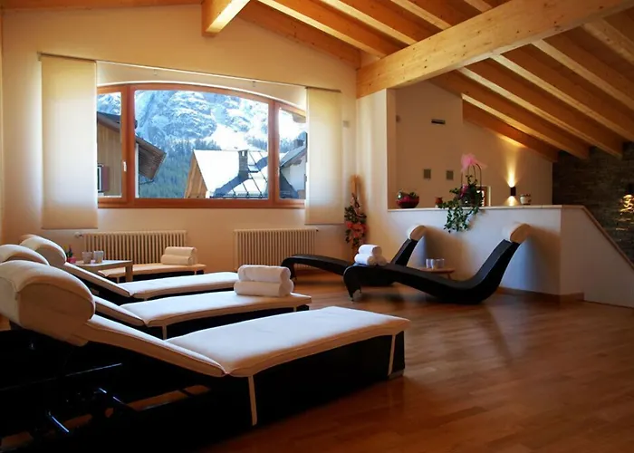 Wellness Hotel Bladen