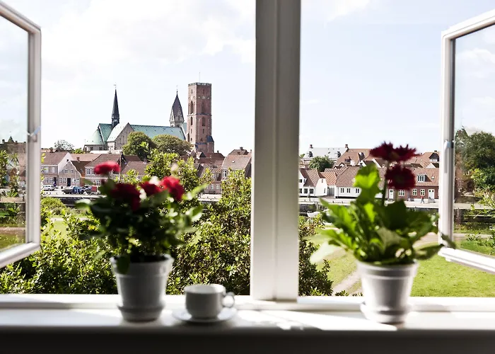 Danhostel Ribe
